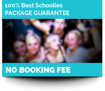 Book Schoolies