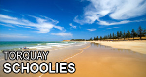 torquay-schoolies